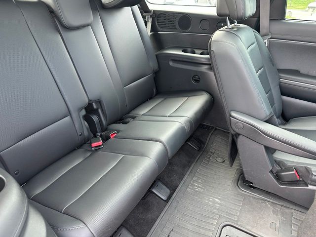 2026 Hyundai Palisade Calligraphy SUV