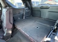 2025 Ford Explorer Platinum SUV