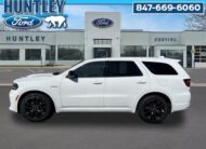 2022 Dodge Durango R/T SUV
