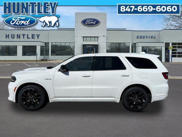 2022 Dodge Durango R/T SUV