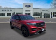 2024 Ford Explorer ST SUV