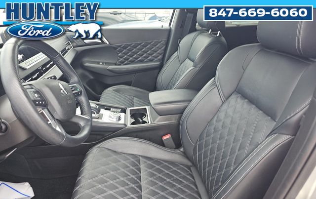 2024 Mitsubishi Outlander PHEV SUV