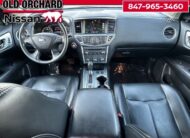 2017 Nissan Pathfinder SL SUV