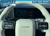 2025 Hyundai Santa Fe Hybrid SEL SUV