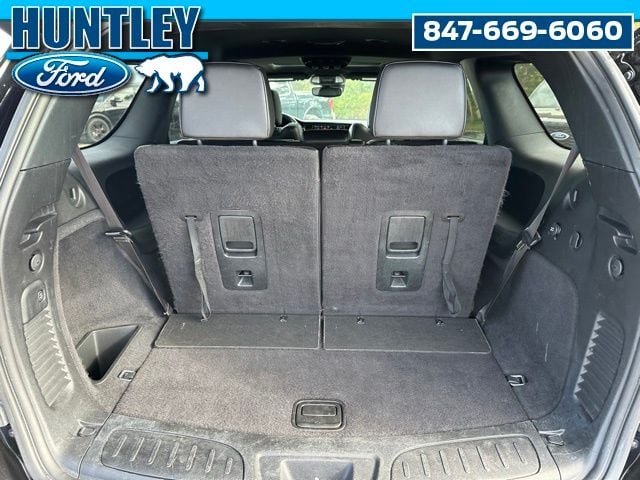 2024 Dodge Durango GT Plus SUV