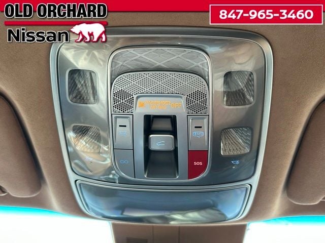 2023 Genesis GV80 3.5T SUV