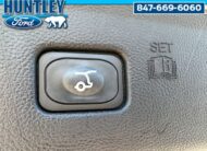 2024 Ford Edge ST Line SUV