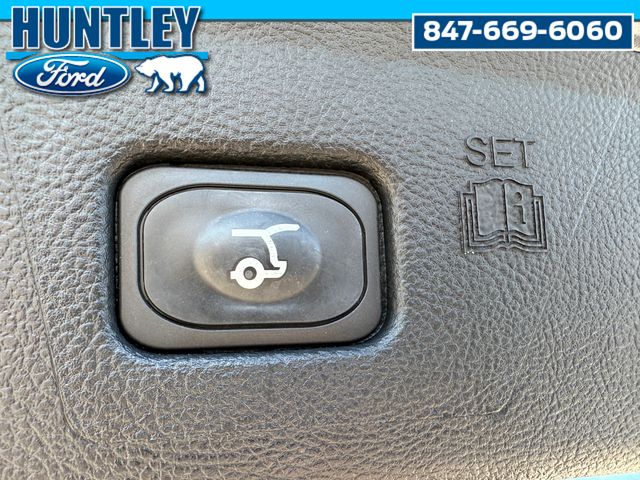 2024 Ford Edge ST Line SUV