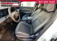 2026 Nissan LEAF PLATINUM+ SUV