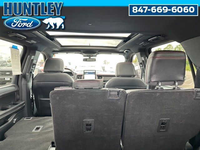 2022 Ford Expedition Limited SUV