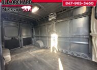 2025 Ram ProMaster 2500 High Roof Van Cargo Van