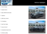 2025 Kia Sportage X-Line SUV