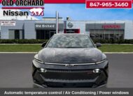 2025 Chevrolet Equinox EV RS SUV