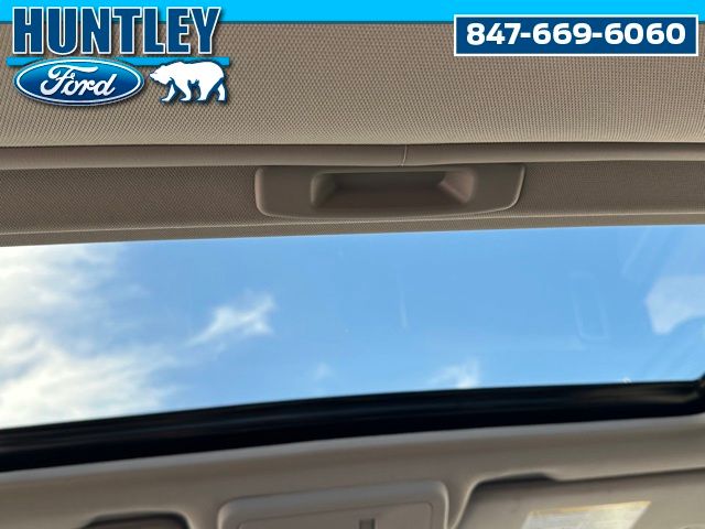 2024 Nissan Frontier SL Truck Crew Cab