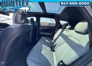 2024 Kia Sportage Plug-In Hybrid X-Line Prestige SUV