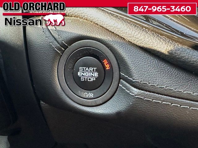2022 Dodge Durango GT Plus SUV