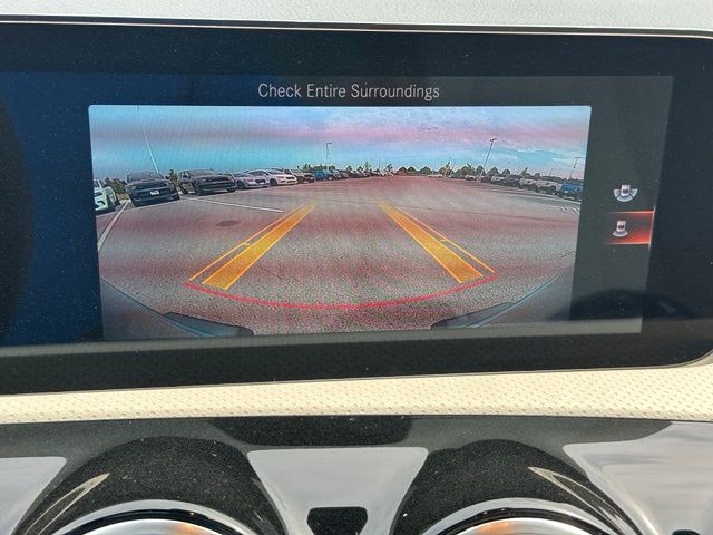 2021 Mercedes-Benz CLA 250 CLA 250 Coupe