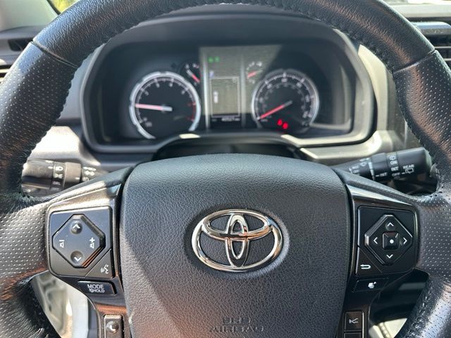 2023 Toyota 4Runner TRD Off-Road Premium SUV