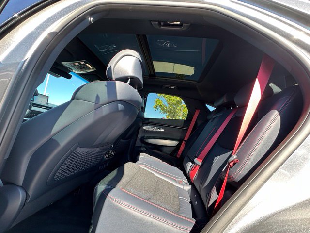 2023 Genesis GV70 2.5T SUV