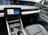 2024 Lincoln Nautilus Reserve SUV