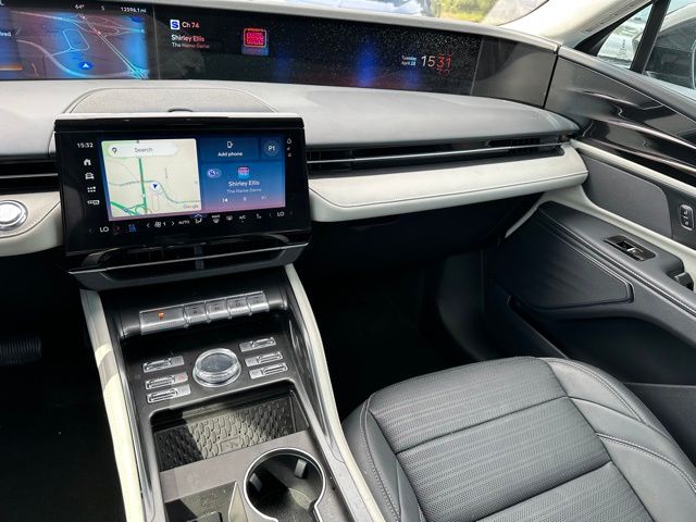 2024 Lincoln Nautilus Reserve SUV
