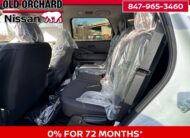 2026 Nissan Pathfinder SV SUV