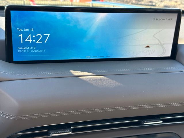 2023 Genesis GV80 2.5T SUV