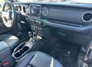 2023 Jeep Wrangler 4xe Sahara 4xe SUV