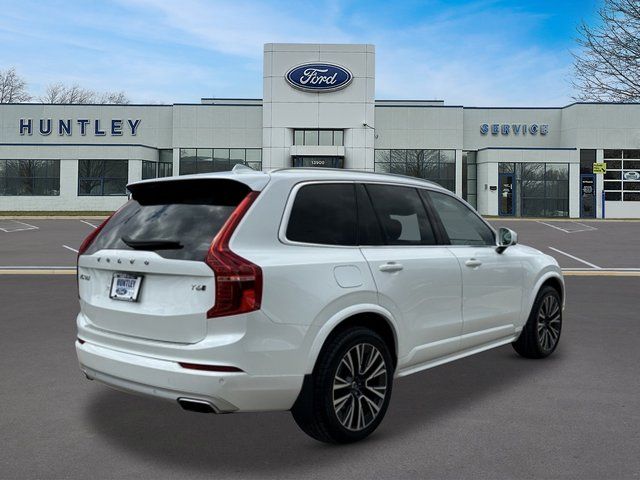 2020 Volvo XC90 T6 Momentum SUV