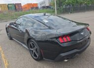 2024 Ford Mustang Ecoboost Coupe