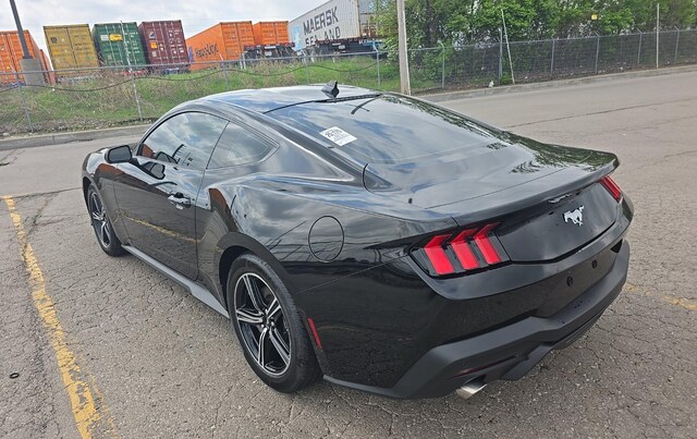 2024 Ford Mustang Ecoboost Coupe