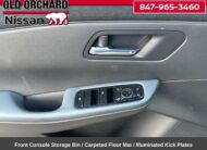 2026 Nissan LEAF SV+ SUV