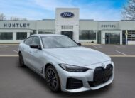 2023 BMW i4 M50 Gran Coupe