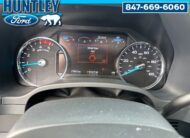 2022 Ford F-250 Lariat Truck Crew Cab