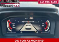 2026 Nissan Rogue Platinum SUV
