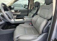 2023 Lincoln Navigator L Black Label SUV