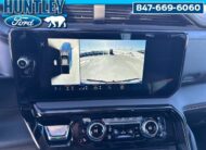 2024 GMC Sierra 2500 HD AT4 Truck Crew Cab