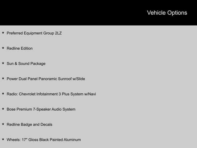 2023 Chevrolet Bolt EUV Premier SUV