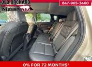 2026 Nissan Murano Platinum SUV