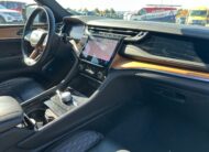 2022 Jeep Grand Cherokee Summit Reserve SUV