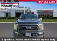 2023 Ford F-150 XLT Truck SuperCrew Cab