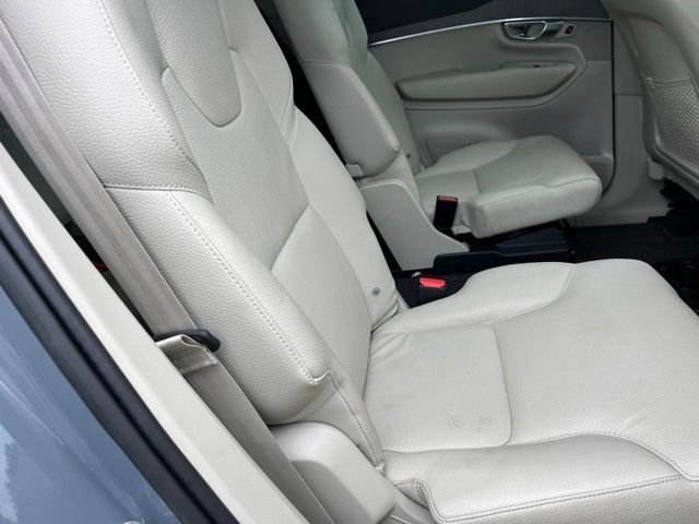 2023 Volvo XC90 B6 Plus 6-Seater SUV