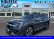 2023 Subaru Ascent Touring SUV
