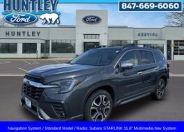 2023 Subaru Ascent Touring SUV