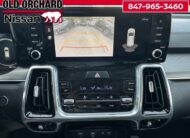 2023 Kia Sorento SX SUV