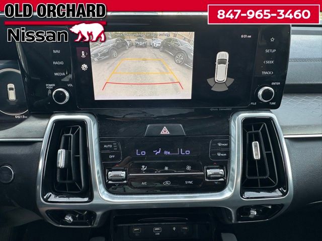 2023 Kia Sorento SX SUV