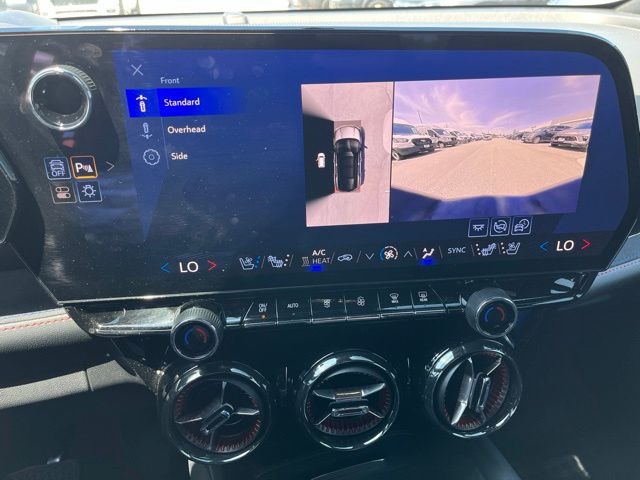 2024 Chevrolet Blazer EV RS SUV