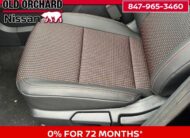 2026 Nissan Kicks SR SUV