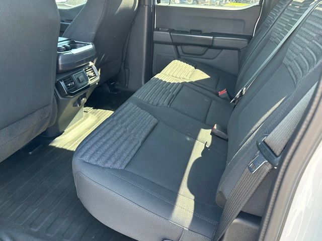 2023 Ford F-150 XL Truck SuperCrew Cab