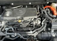2022 Toyota RAV4 Hybrid XLE SUV